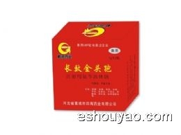 長(cháng)效金頭孢